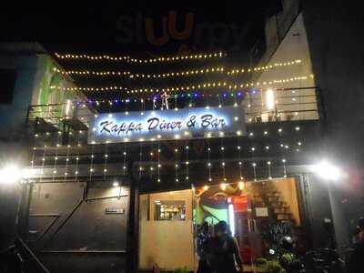 Kappa Diner Bar And Restaurant