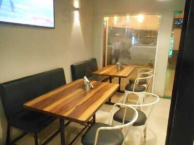 Kappa Diner Bar And Restaurant