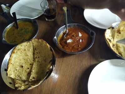 Kappa Diner Bar And Restaurant