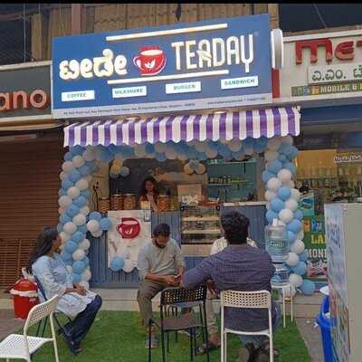 Rajarajeshwari Nagar