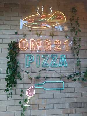 Omg21pizza