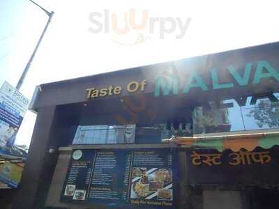 Taste Of Malvan