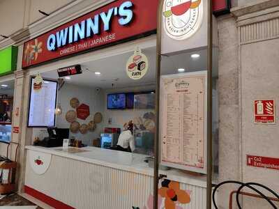 Qwinny's