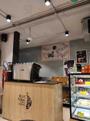 Blue Tokai Coffee Roasters