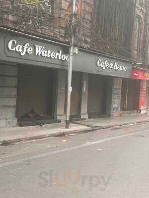 Cafe Waterloo
