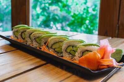 Kunga Cafe & Restaurant