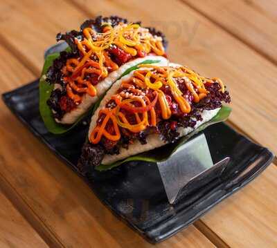 Kunga Cafe & Restaurant