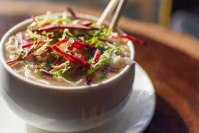 Kunga Cafe & Restaurant