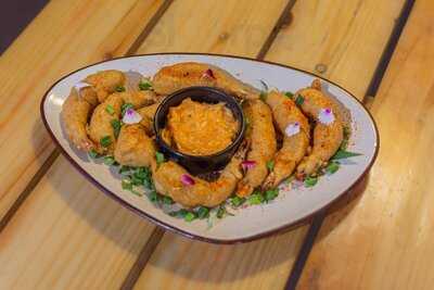 Kunga Cafe & Restaurant