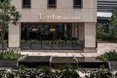 Bombay Curry House