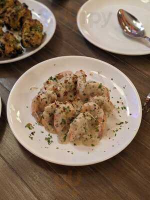 Luna Luna - Buffet Restaurant & Bar