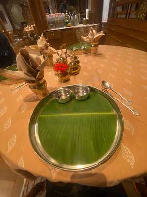 Dakshin Itc Grand Central