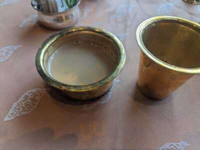 Dakshin Itc Grand Central