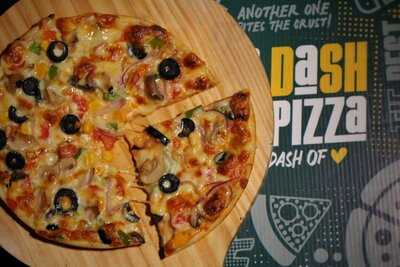 Dash Pizza