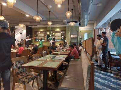 Sree Akshayam - Hotel, Sweets N Bakers