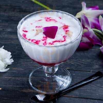 Tuk Tuk Thai - Pure Veg Asian Fine Dine