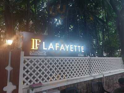 Laffayette