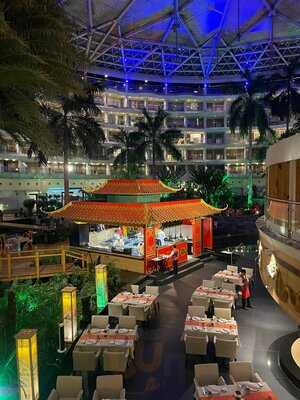 Fumi - East Asian Spice Trail