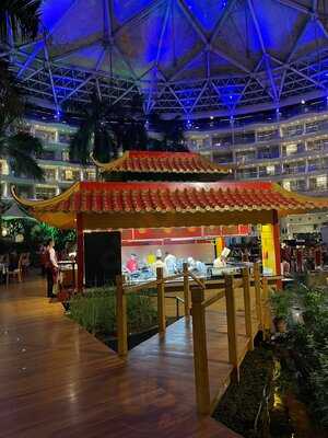 Fumi - East Asian Spice Trail