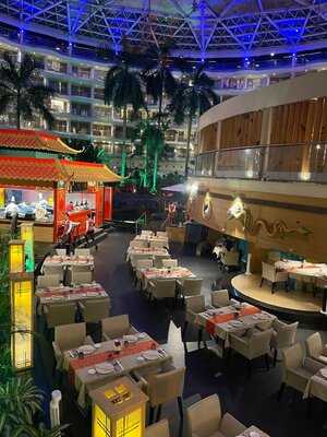 Fumi - East Asian Spice Trail