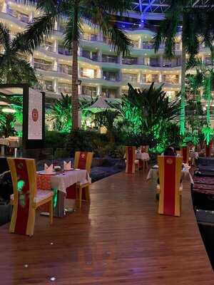 Fumi - East Asian Spice Trail