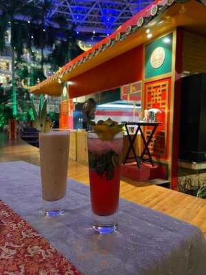 Fumi - East Asian Spice Trail