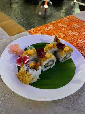 Fumi - East Asian Spice Trail