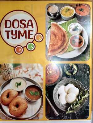 Dosa Tyme
