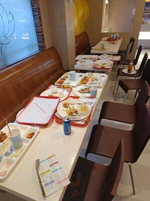 Bikanervala - Rajouri Garden (delhi)