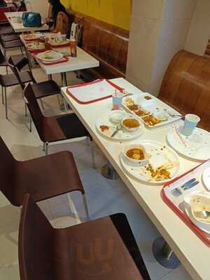 Bikanervala - Rajouri Garden (delhi)