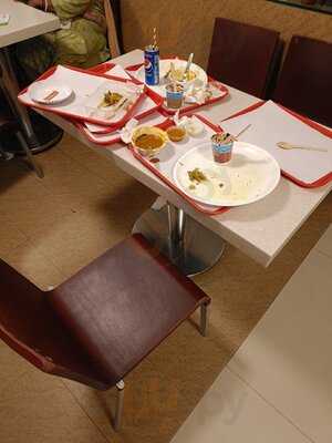 Bikanervala - Rajouri Garden (delhi)