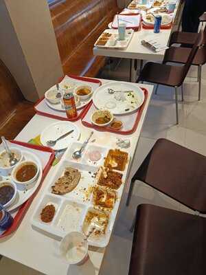 Bikanervala - Rajouri Garden (delhi)