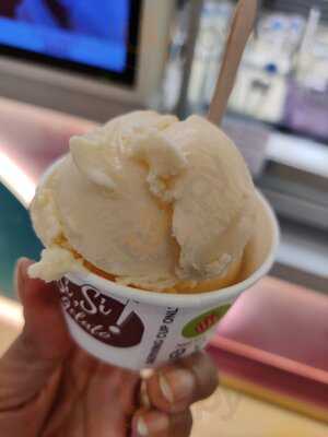 Sisi Gelato