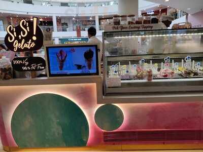Sisi Gelato