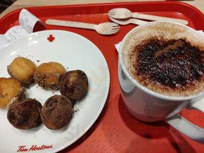 Tim Horton's