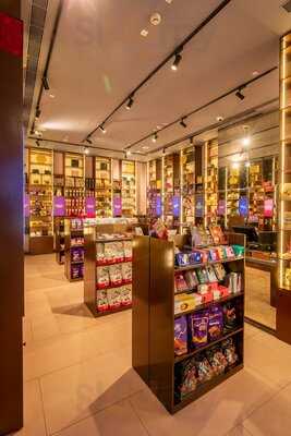 Cococafe Jio World Drive