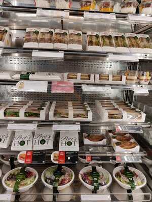 Pret A Manger