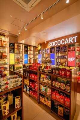 Cococafe Palladium Mall