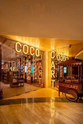 Cococafe Palladium Mall