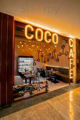 Cococafe Palladium Mall