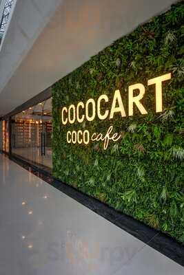 Cococafe Oshiwara