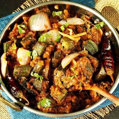 Temple Street - Rajinder Nagar