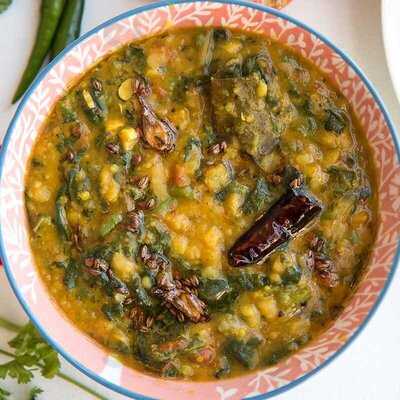 Temple Street - Rajinder Nagar