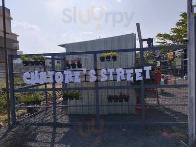 Chatore's Street