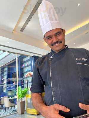 Pyramisa Multi-cuisine & Resto Bar