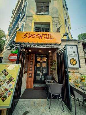 Spoonful Cafe