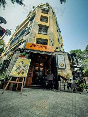 Spoonful Cafe