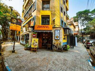 Spoonful Cafe