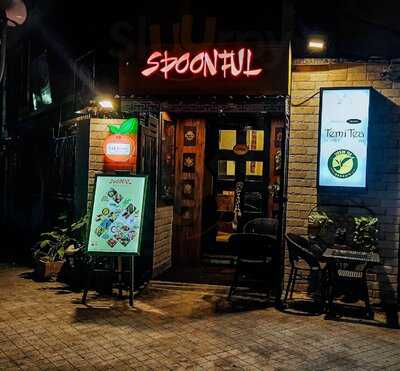Spoonful Cafe