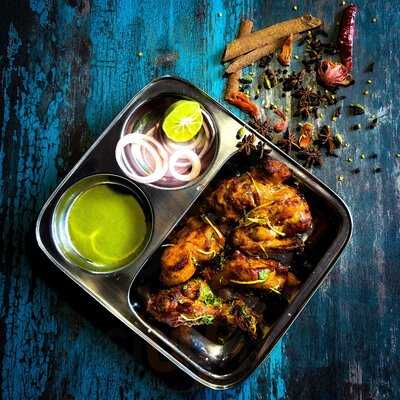 Amritsari- Truly North Indian Restaurant